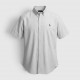 Polo Ralph Lauren Καρό Πουκάμισο Κοντομάνικο / Pre-Owned